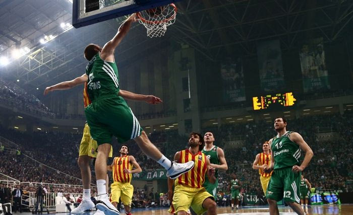 Μπράμος και Παπανικολάου στο Top10