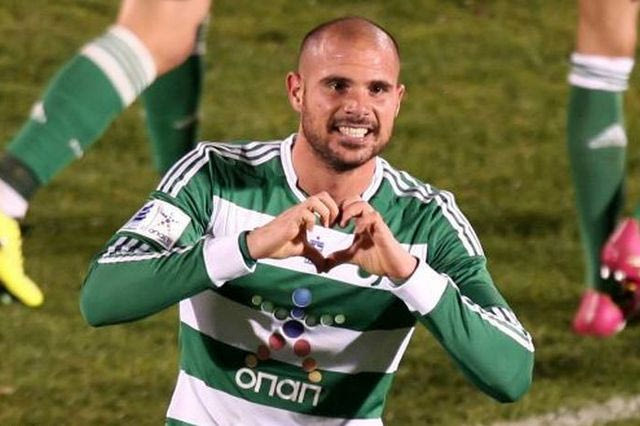 Νάνο: “Θέλουμε το κύπελλο”