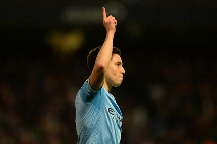 Ο Νασρί το 1-0 (VIDEO)