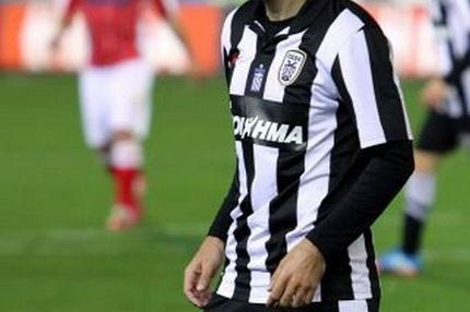 Θέλει τον Νάτχο η Φενέρ