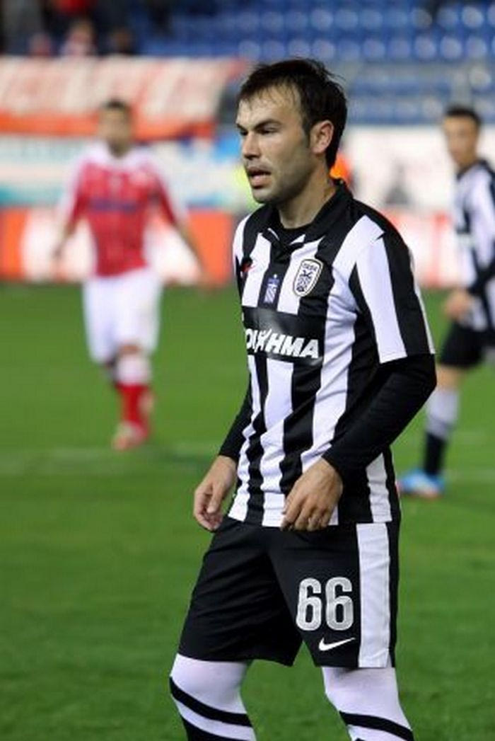 Θέλει τον Νάτχο η Φενέρ