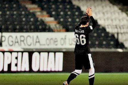 Να παλέψει για τον Νάτχο