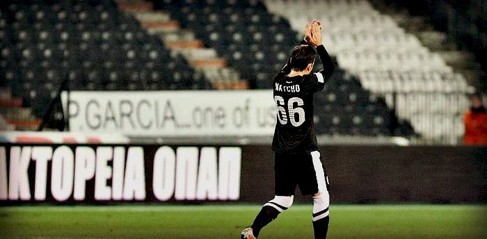 Να παλέψει για τον Νάτχο