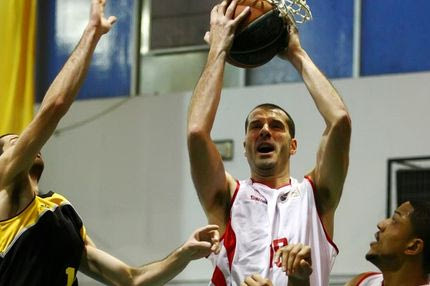 Νέα Κηφισιά – Άρης 81-74