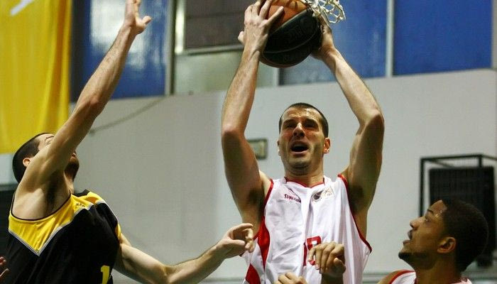 Νέα Κηφισιά – Άρης 81-74