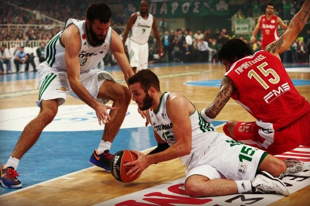 Το χάσαμε το κορμί, πατριώτη