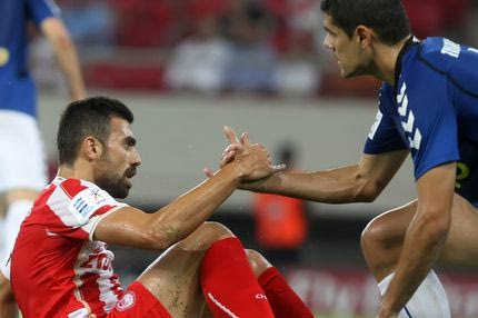 Με Ατρόμητο ο πρώτος “τελικός”