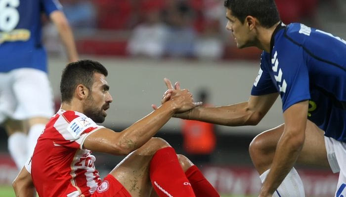 Με Ατρόμητο ο πρώτος “τελικός”