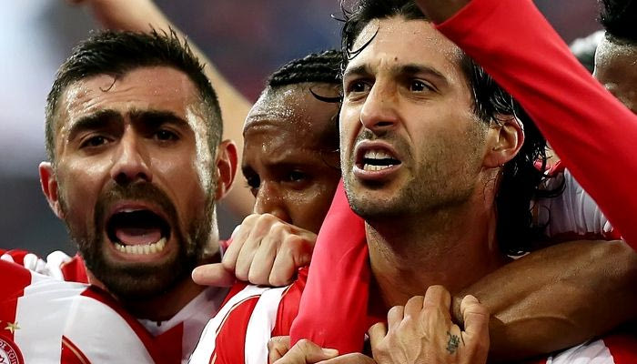 Ο Ντομίνγκες στην καλύτερη ενδεκάδα της UEFA
