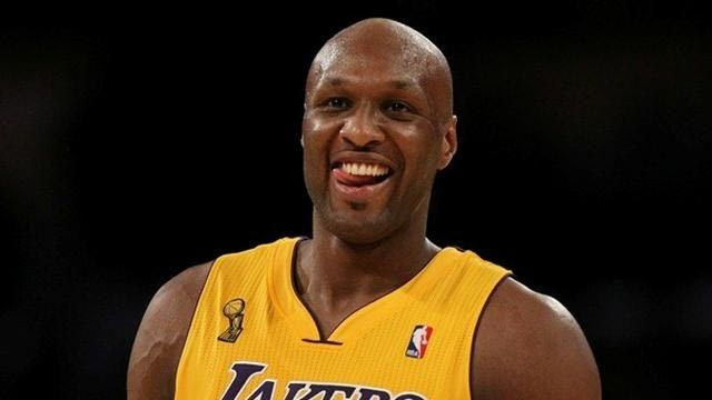 Λαμάρ Όντομ: Από τον Ιωαννίδη στον Κερεχέτα