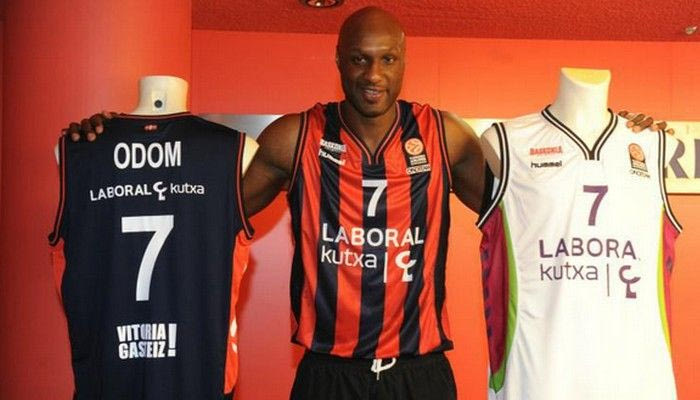 Όντομ: “Ιδανικός τόπος για να μάθω ποιος είναι ο Όντομ”