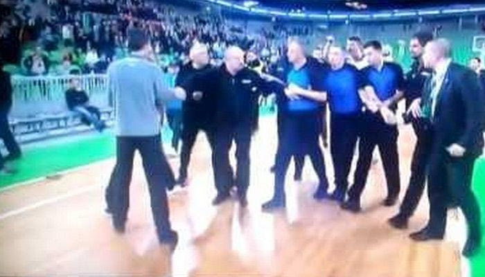 Βαριά καμπάνα για την Ολίμπια