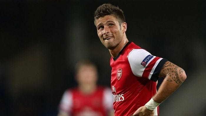 Φόβοι για τρίμηνη απουσία του Ζιρού (VIDEO)