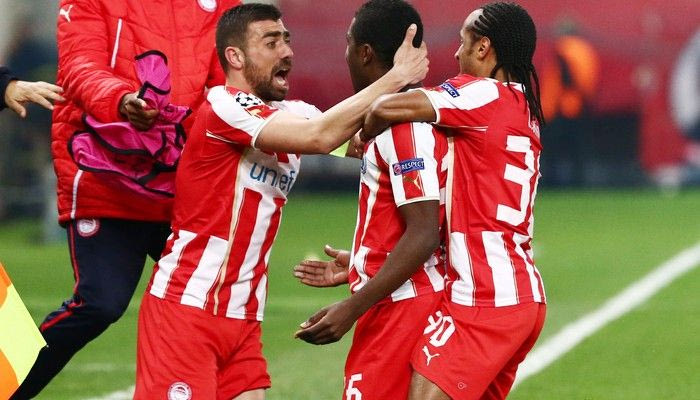 H κολυμβήθρα του Σιλωάμ