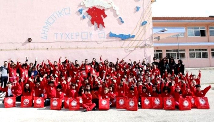 Στο Τυχερό και στο Σουφλί ο Ολυμπιακός