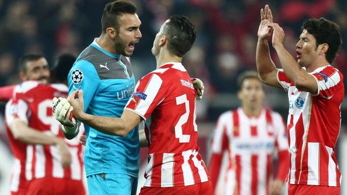 Έχει αλλάξει επίπεδο