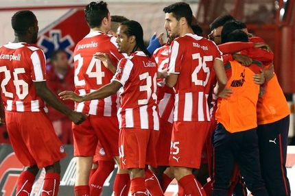 Αλώβητος στο… τρίγωνο των Βερμούδων