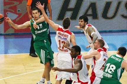 Ο διάλογος των αναγνωστών για το ντέρμπι με τον Τάσο Μαγουλά