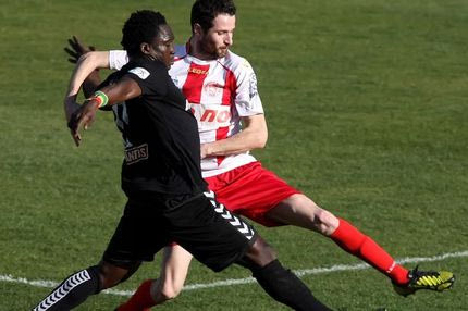 Ισόπαλο το ντέρμπι του Βόλου