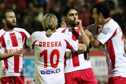 1η αγ.: Ο Ολυμπιακός Βόλου το ντέρμπι, η Κέρκυρα τα δοκάρια