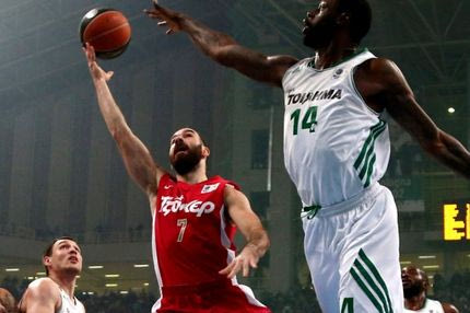 Το άρθρο του Βαγγέλη Αλεξανδρή για το ντέρμπι