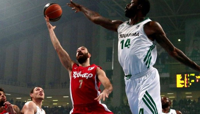 Το άρθρο του Βαγγέλη Αλεξανδρή για το ντέρμπι