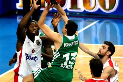 Συνωστισμός τεσσάρων στον όμιλο των “αιωνίων”