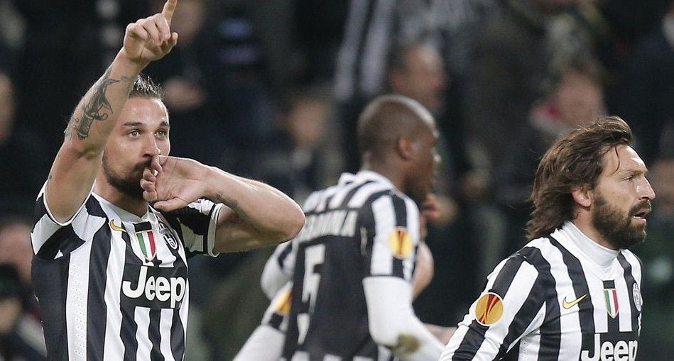 Φάση των 32: Βήμα πρόκρισης για Γιουβέντους, Φιορεντίνα, Βαλένθια, σοκ ο Άγιαξ