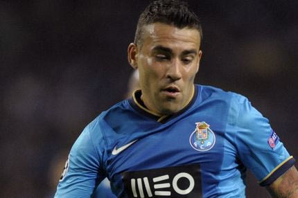 Από την Πόρτο στην Βαλένθια ο Οταμέντι