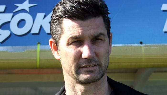 Ουζουνίδης: “Έχουμε ακόμα ανάγκη από βαθμούς”