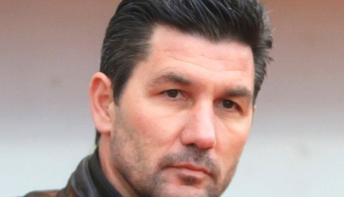 Ουζουνίδης: “Με δικαίωσαν οι παίκτες μου”