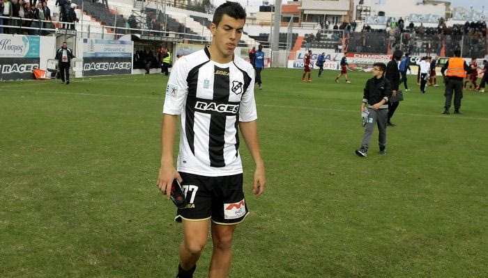 Γυρίζει στην Αργεντινή ο Όγιος