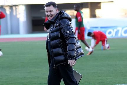 Επίθεση με σιδηρογροθιά στον Κούγια