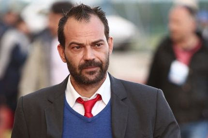 Απολύθηκε ο…πρωτοπόρος Παναγόπουλος