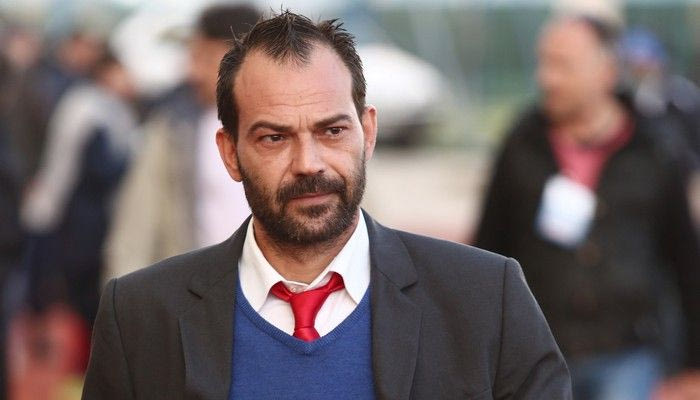 Απολύθηκε ο…πρωτοπόρος Παναγόπουλος