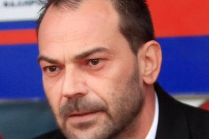 Παναγόπουλος: “Καταφέραμε να χάσουμε”