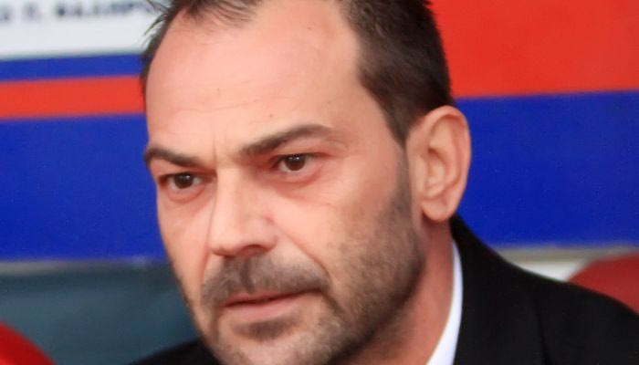 Παναγόπουλος: “Καταφέραμε να χάσουμε”