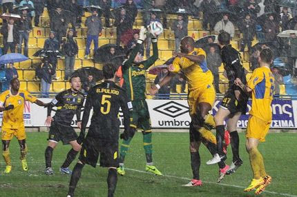 Παναιτωλικός – Άρης 0-0