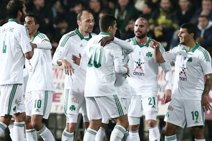 Βλέπει σεντόνι