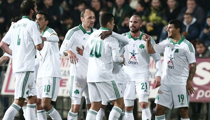 Βλέπει σεντόνι