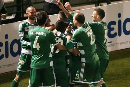 “Πράσινη” Κυριακή