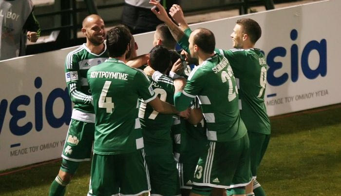 “Πράσινη” Κυριακή