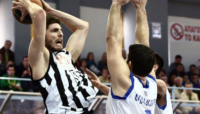 Ξεχωρίζει η επίθεση του ΠΑΟΚ…