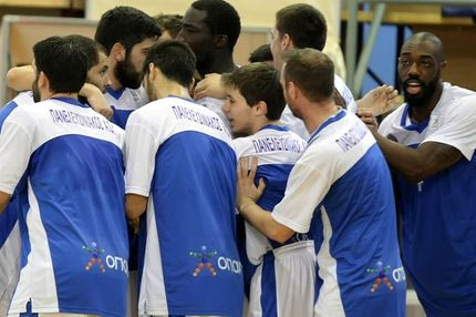 Πανελευσινιακός – Ίκαρος 71-60