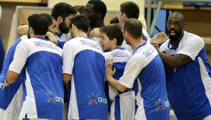 Πανελευσινιακός – Ίκαρος 71-60