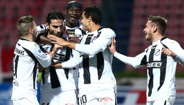 Πανιώνιος – ΟΦΗ 1-2