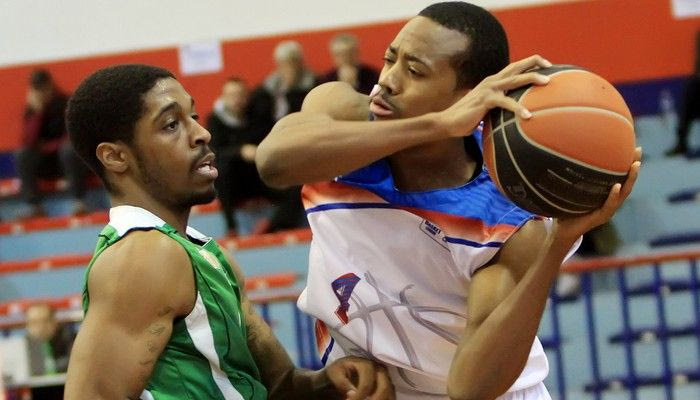 Πανιώνιος – ΚΑΟΔ 77-71