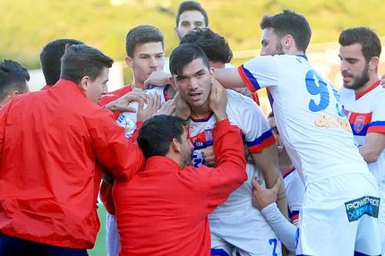 Πανιώνιος-ΠΑΣ Γιάννινα 2-0