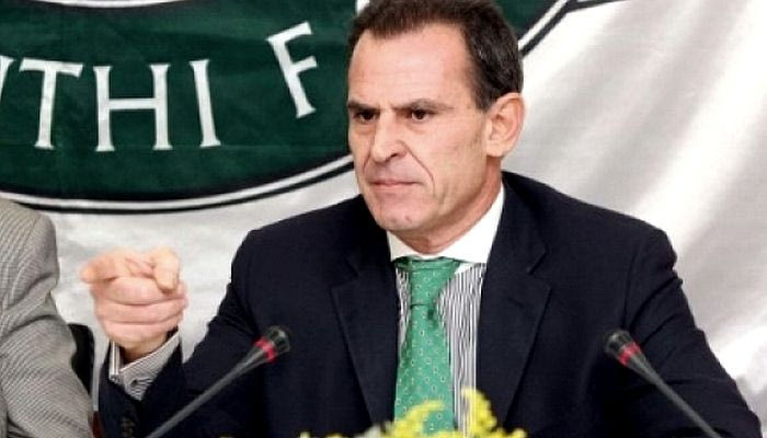 “Μόνο ιδιοκτήτης ή μεγαλομέτοχος για πρόεδρος”