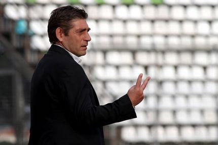 Παντελίδης: “Ήμασταν πολύ καλοί”